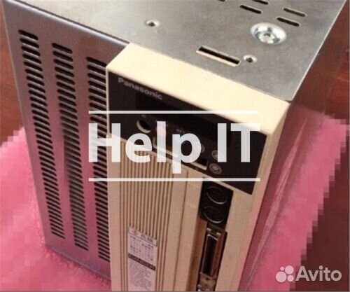 Сервопривод Panasonic msda503A1A