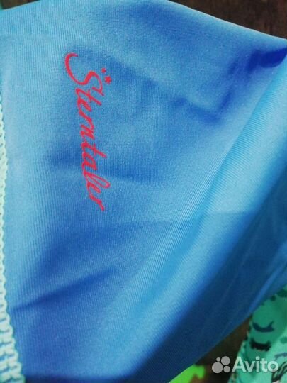 Сандали crocs, пляжная одежда Sterntaler