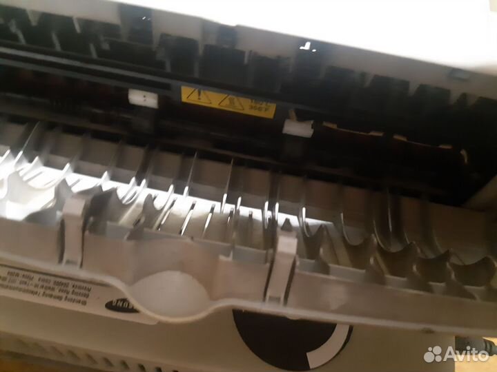 Принтер samsung ML1520P