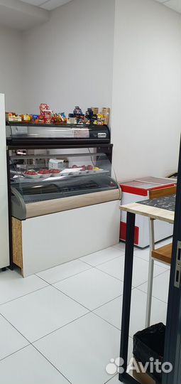 Продам готовый бизнес продуктовый магазин