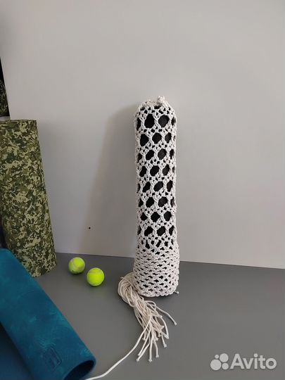 Сумка для йога-коврика