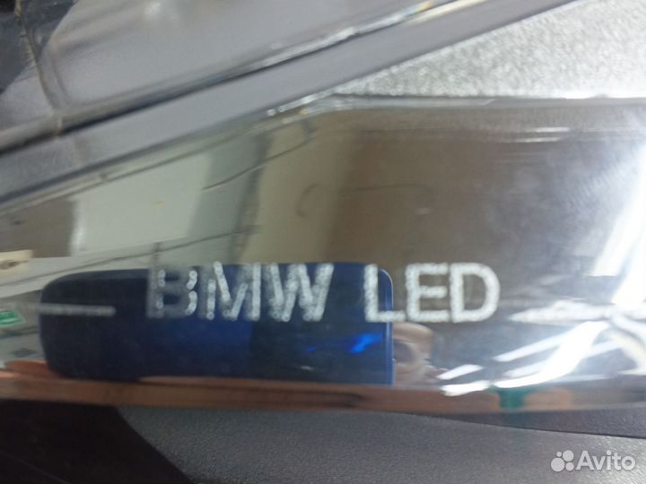 BMW F30 LED Рестайлинг фара правая