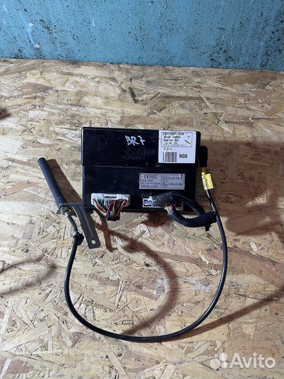 Блок комфорта Kia Ceed 1 (ED)