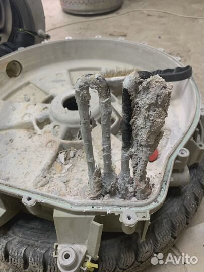 Ремонт крупной и мелкой бытовой техники. Выезд