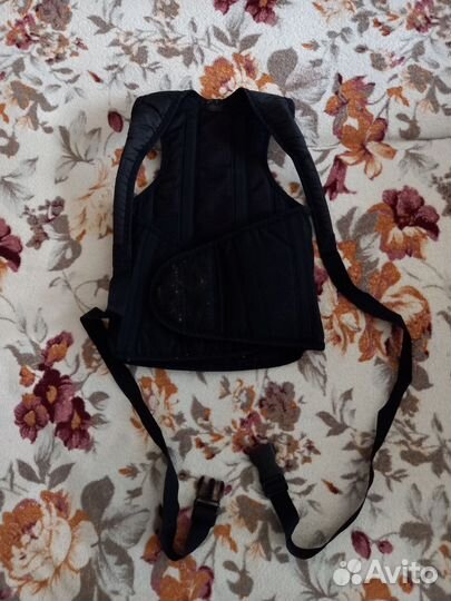 Корсет ортопедический грудопоясничный