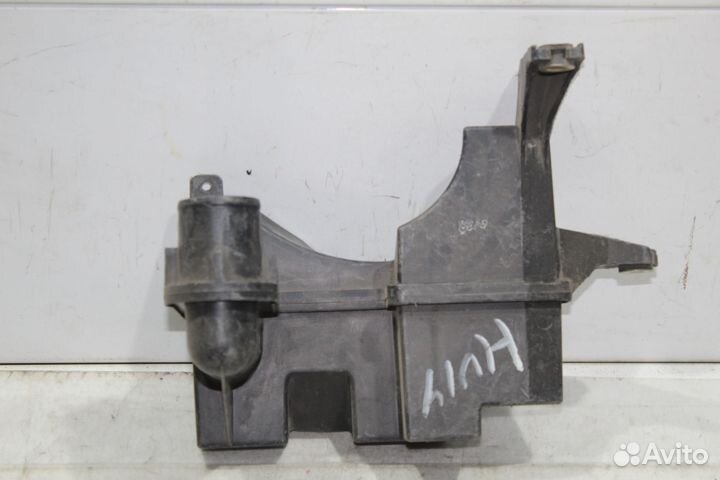 Влагоотделитель nissan bluebird HU14 SR20