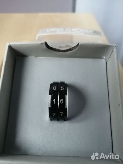 Счётчик рядов