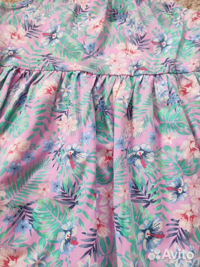 Сарафан hm 98