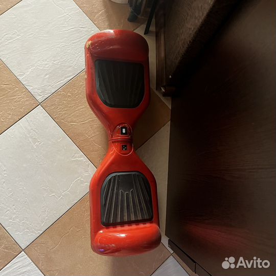 Гироскутер бу