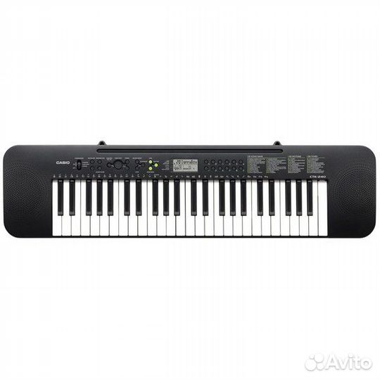 Синтезатор Casio CTK-240