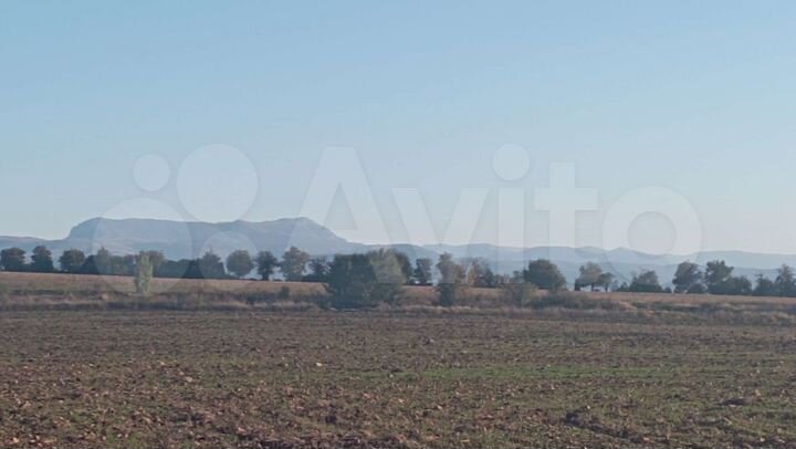 Участок 4,64 га (СНТ, ДНП)