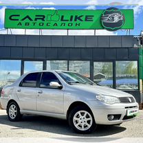 FIAT Albea 1.4 MT, 2008, 172 164 км, с пробегом, цена 359 000 руб.