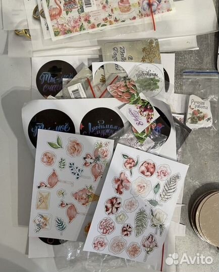 Все для мыловарения