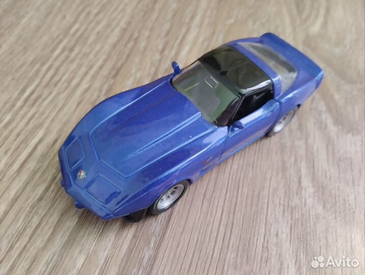 Модели chevrolet