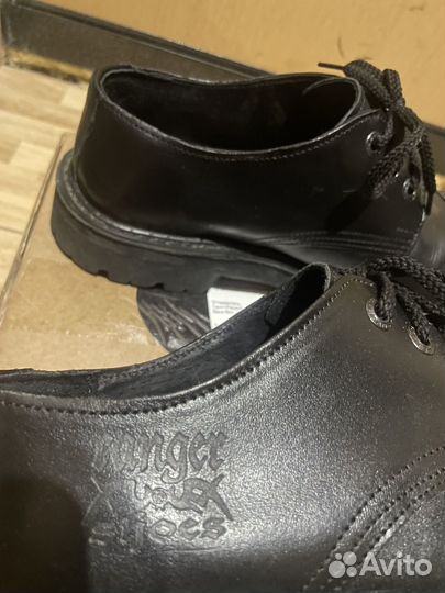 Ботинки гады Ranger