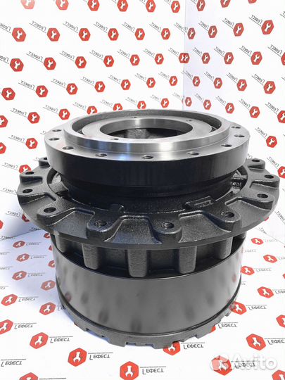 Бортовой редуктор CAT 319DL