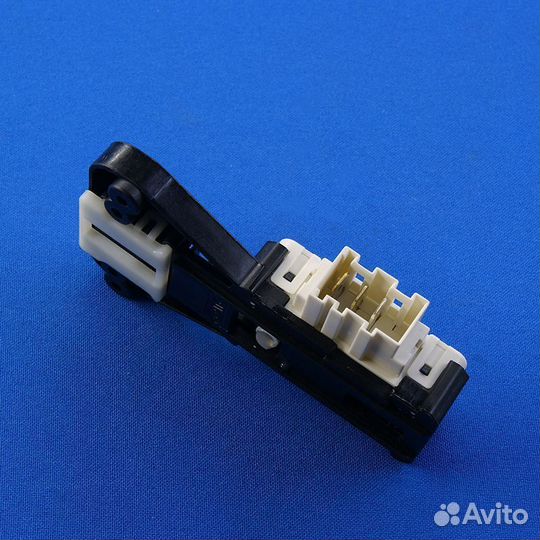 Блокировка люка samsung