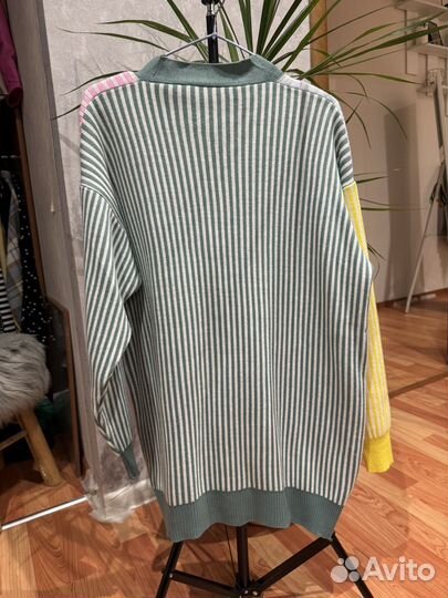 Кардиган женский