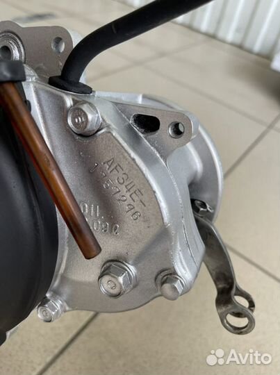 Двигатель AF AF05 c контейнера