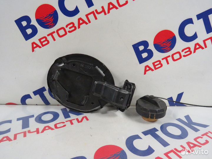 Лючок бензобака mazda atenza GH5FW, GH5AW, ghefw