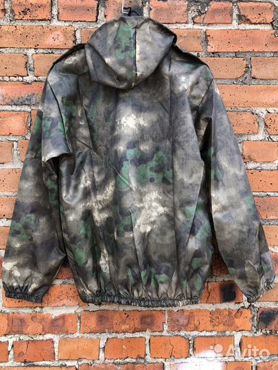 Ввз Шуршун мох костюм