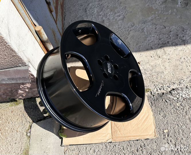 Литые диски R19 5x114,3 Japan