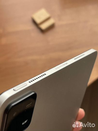 Xiaomi Pad 6 128гб + стилус