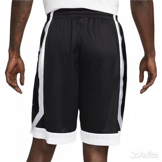 Шорты Nike Dri Fit Elite 