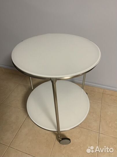Журнальный столик IKEA