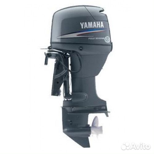 Yamaha F50A комплект для техобслуживания