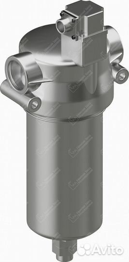 Фильтр гидравлический