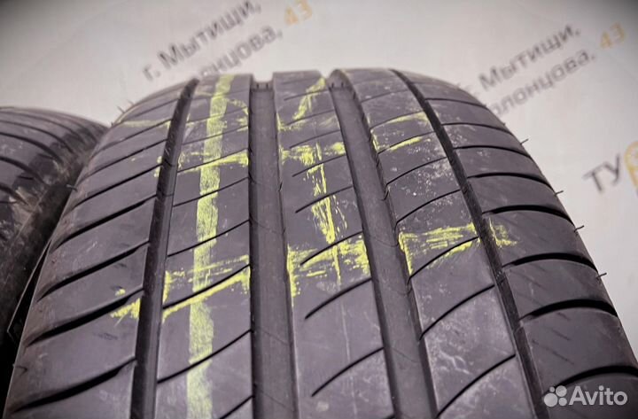 Michelin Primacy 3 215/50 R18 94Y
