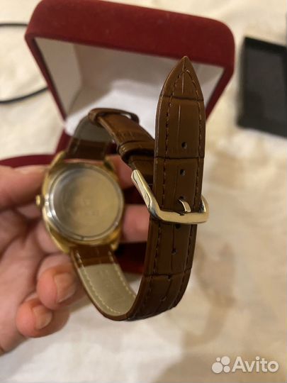 Часы наручные slava