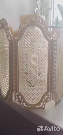 Люстра потолочная