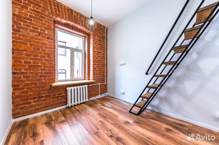 Подбор недвижимости в центре СПб / услуги риэлтора