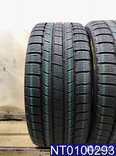 Michelin Pilot Alpin PA2 235/35 R19 91W