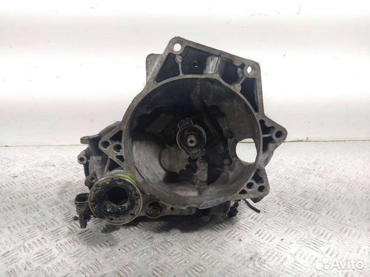 МКПП (Коробка передач механическая) Volkswagen Pol