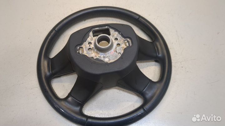 Руль Skoda SuperB, 2008