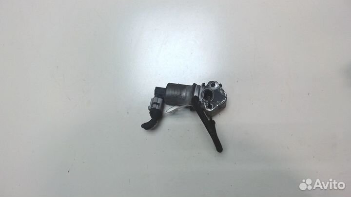 Клапан рециркуляции газов (EGR) Audi A4 (B6), 2004