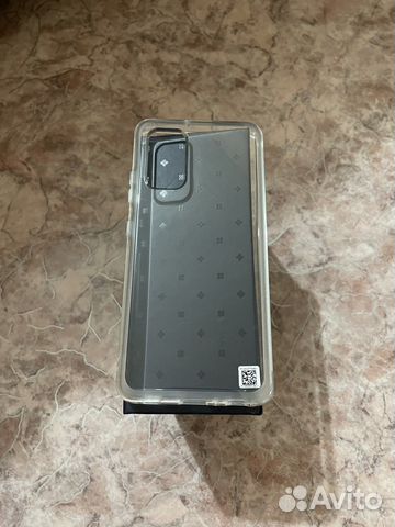 Чехол samsung a32