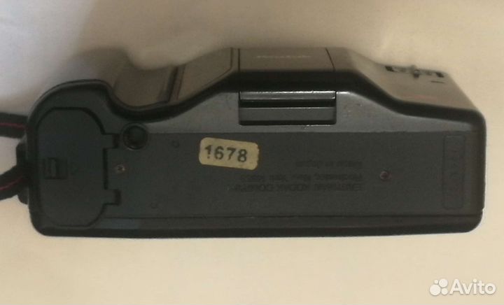 Плёночный Фотоаппарат Kodak S1100XL/Star 575