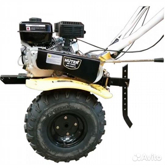 Мотоблоки и культиваторы