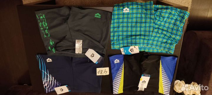 Плавки мужские arena оригинал от