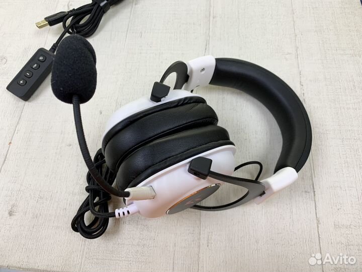 Игровые наушники Ardor Gaming Edge