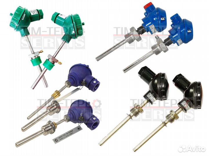 Поверка приборов узла учёта тепла