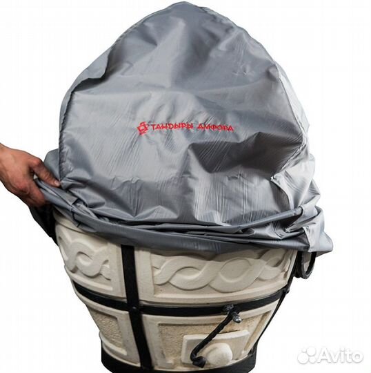 Все для тандыра. Чехол в ассортименте