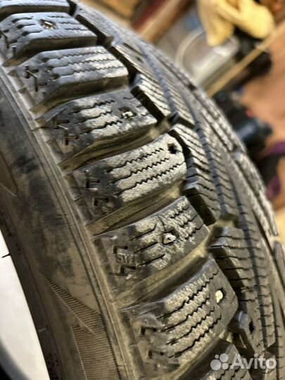 Pirelli Ice Zero 225/45 R18