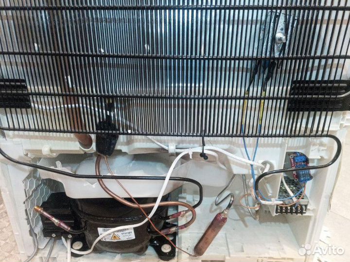 Ремонт холодильников и электроплит