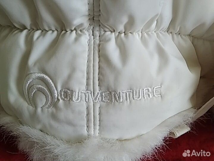 Шапка зимняя на подростка