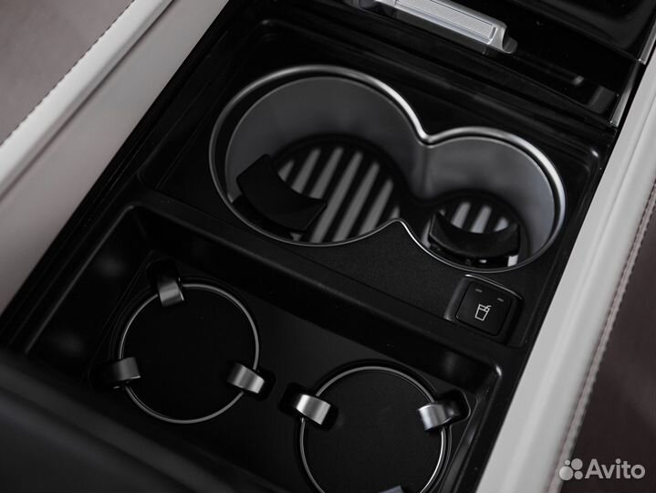 Mercedes-Benz Maybach GLS-класс 4.0 AT, 2023